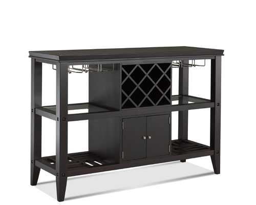 Dining Room Furniture - Klaussner 821894SIDE Dining Room Sideboard
