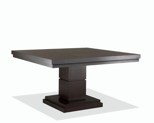 Dining Room Tables - Klaussner 735054DRT Dining Room Table