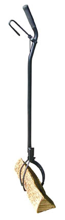 Landmann 1537 Black Log Grabber