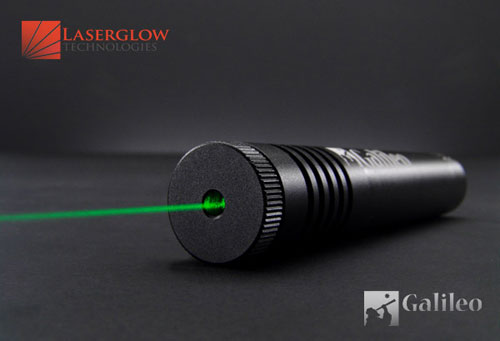 Laserglow Technologies GALILEO-3 Galileo-3 Green Laser 2.0-4.5mW Laserglow Technologies GALILEO-3 Galileo-3 Green Laser 2.0-4.5mW