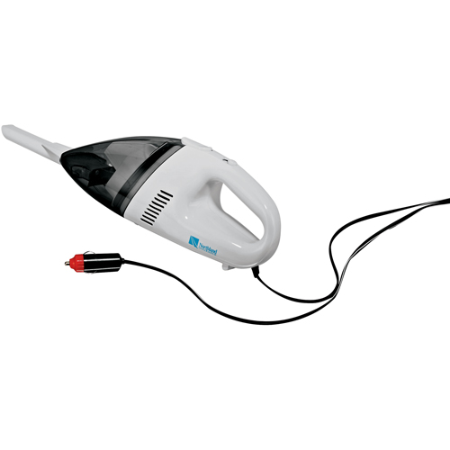 Mini 3350-16BK Mini Car Vacuum Black
