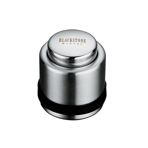 Zippo 7550-08SL Zippo
 Classic Wine Bottle Cap Silver
