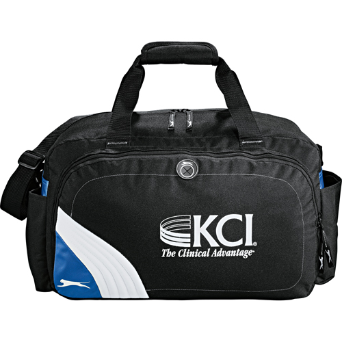 Slazenger 6050-21RYL Slazenger Sport 18" Duffel Royal