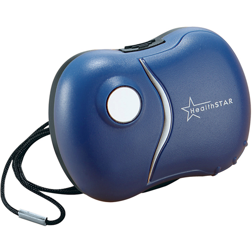 StayFit Pedometer Royal 1630-09RL