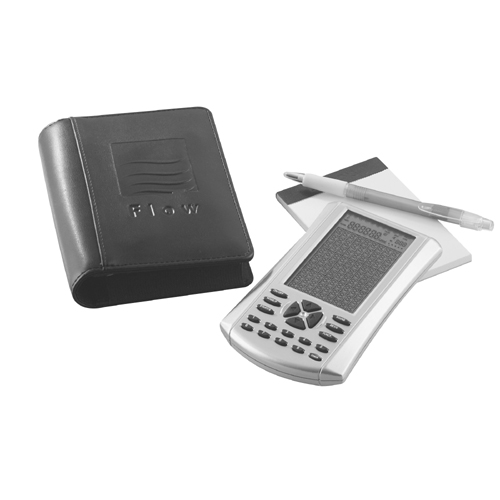 Electronic Sudoku Game Black 1025-24BK