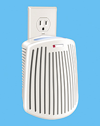 Hamilton Beach 04531F Febreze True Air Odor Eliminator