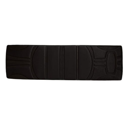 Homedics Massagers - Homedics MMP100 5-Motor Massage Mat With Heat