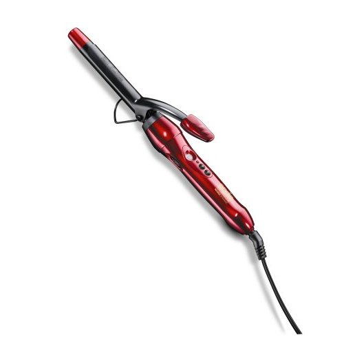 Ceramic Curling Iron - Andis 37535 Tourmaline Nano-Ceramic Curling Iron 3/4 Inch