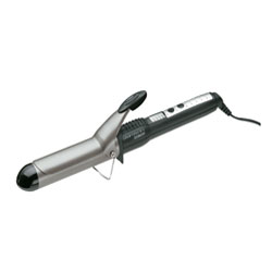 Curling Irons - Conair CD108 1-1/4 Inch Professional Tourmaline Ceramic Curling Iron