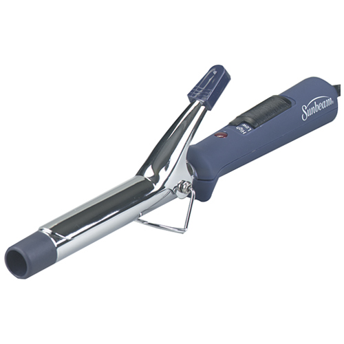 Curling Irons - Sunbeam SBPC10C Curling Iron High And Low Heat Settings