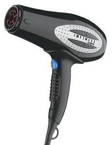 Dryers And Hair - Conair 207P Infiniti Tourmaline Ionic Ceramic Styler
