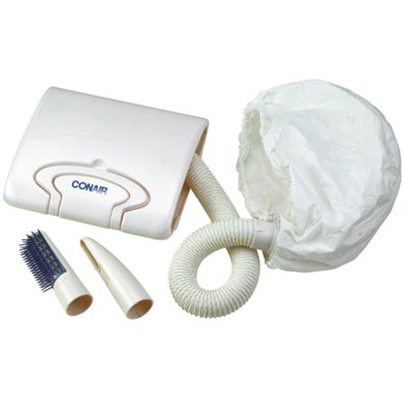 Conair SB1X Soft Bonnet Hair Dryer