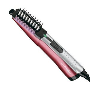 Conair BC173 Infiniti Tourmaline Cermic Wet/Dry Straightening Hot Air Styler