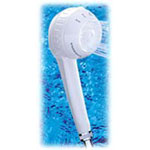 Handheld Massagers - Waterpik SM453CG SHOWER MASSAGER HANDHELD 4set
