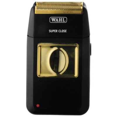 Wahl Shaver - Wahl 7060-700 Bump-Free Shaver Rechargeable Cord Or Cordless