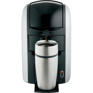 Hamilton Beach 42115 3-in-One Hot Beverage Center