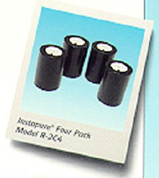 Instapure R2C4 Instapure Water Filter Cartridge - 4 Pack