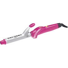 Professional Curling Irons - Bed Head BH101N1-Bed Head 1' ' Professional Tourmaline Nano-Ceramic Curling Iron