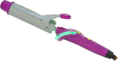Curling Iron - Bed Head BH102N1- 1/2 Inch Ceramic Styling Iron