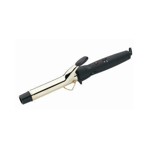 Curling Irons - Revlon RV663AWCN1-REVLON 1' GOLD CURLING IRON