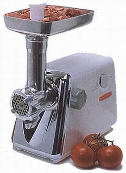 BACK TO BASICS 4500BTB-Electric Meat Grinder