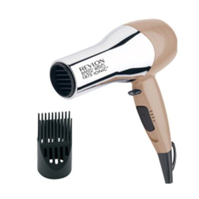 Revlon RV672AWN1-1875W Ionic Hair Dryer