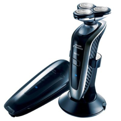 Norelco 1050CC-Norelco arcitec 1050CC Electric Shaver