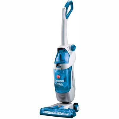 HooverH3044-Hoover Floormate Spin Scrub