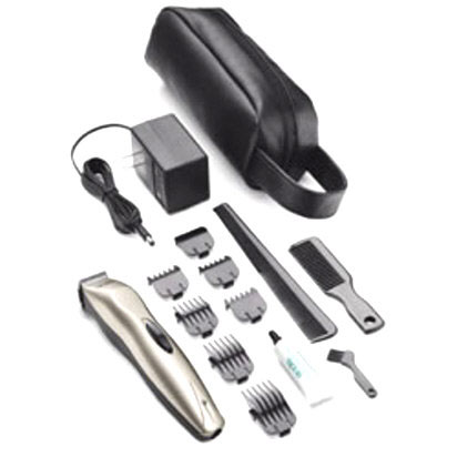 Andis 22725-14 Pc Corded/Cordless Beard and Moustache Trimmer