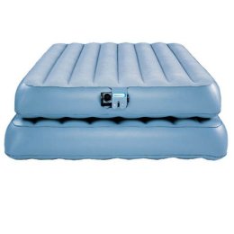 Aero Beds - Aero 49612 Premier Raised Inflatable Aero Bed - Full