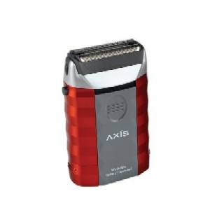 Shaver - Bodyline AX1300-Foil Battery Operated Shaver