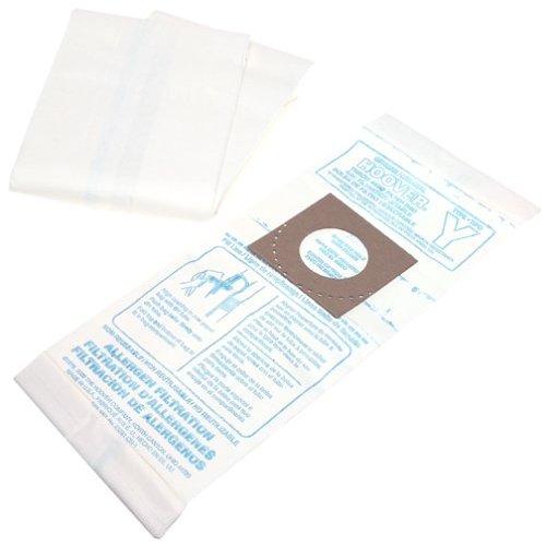 Hoover 4010100Y-WindTunnel Allergen Filtration Bag