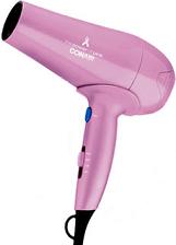 Dryers And Hair - Conair 204P Ionic Breast Cancer Awareness Dryer