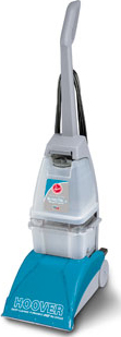 Hoover F5810 SteamVac Steam Vacuum Cleaner