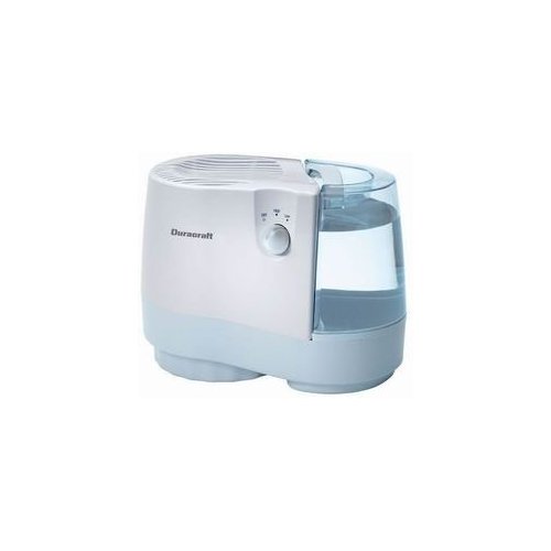 Duracraft DCM200D 2 Gallon Cool Moisture Humidifier