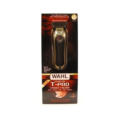 T Blade T-pro Corded Trimmer