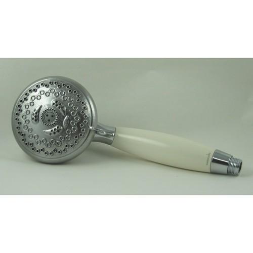 Handheld Massagers - Waterpik NSC063 Classic Handheld Showerhead - Chrome