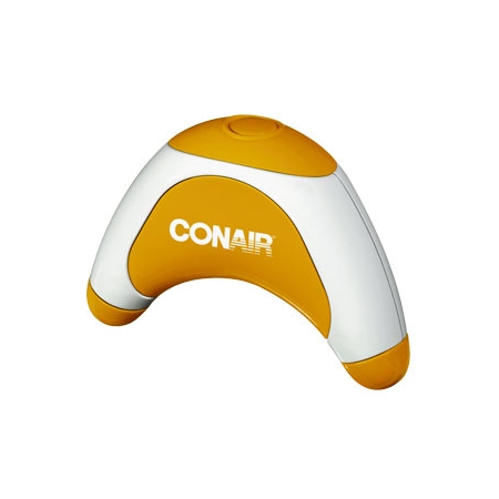 Massager - Conair HM24CONAIR Boomerang Mini Massager Colors May Vary