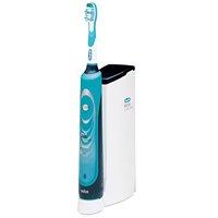 Braun Toothbrushes - Braun S18513/S200 Sonic Complete Rechargeable Power Toothbrush