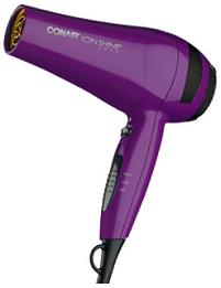 Conair 210 CONAIR HAIR DRYER IONIC