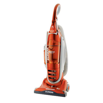 Eureka 8802AVZ Capture Bagless Upright
