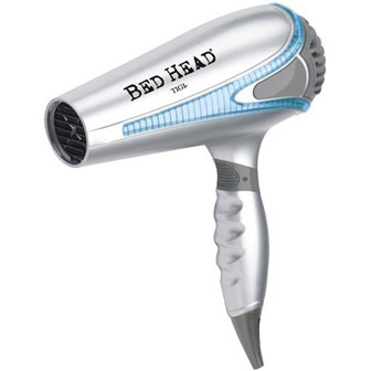 Ionic Hair Dryers - Bed Head BH400N1 Tourmaline Ionic Dryer