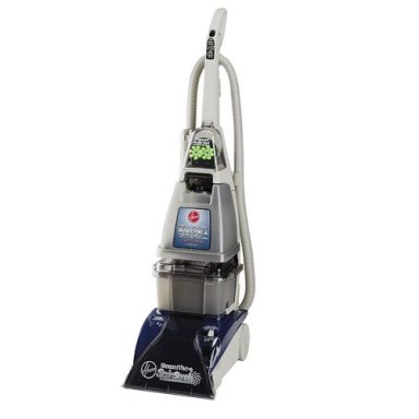 Hoover F5914900 SteamVac - Blue