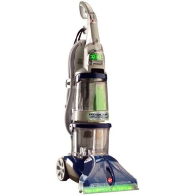 Hoover F7452900 All-Terrain Steam Vac