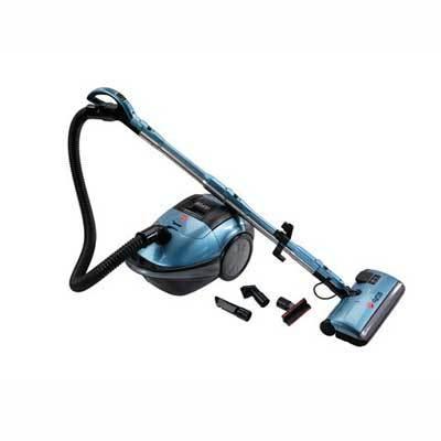 Hoover S3590 DUROS CANISTER VACUUM