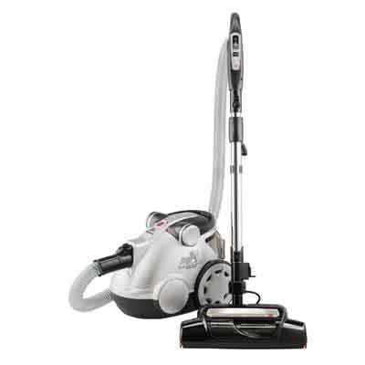 Hoover S3755 Windtunnel Baglesspower Nozzle
