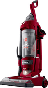Hoover U5780900 WindTunnel Bagless Cyclonic Up by Hoover