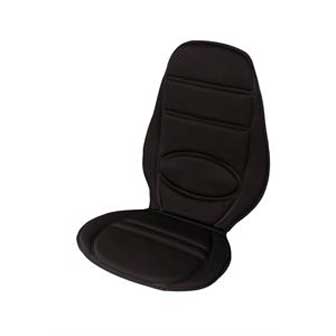 Massager - Homedics BKP200 10-Motor Back Massager With Heat