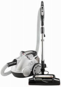 Hoover S3755 WindTunnel Bagless Vacuum