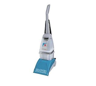 Hoover F5810 SteamVac Carpet-Upholstery Deep Cleaner